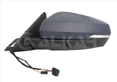 ALKAR 6145744 - külső visszapillantó AUDI