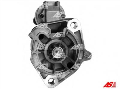 AS-PL S3038 - önindító AUDI SEAT