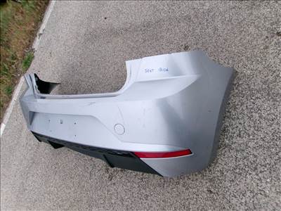  SEAT IBIZA FR HÁTSÓ LÖKHÁRÍTÓ ELADÓ!