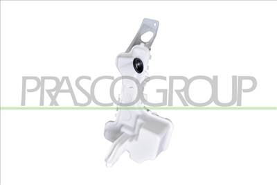 Renault Clio 2019-2023 - Ablakmosó tartály üres