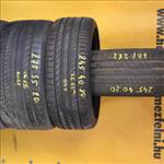 Continental Sportcontact 5 (2) 20" 245/40 nyári gumi