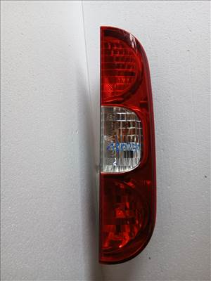 18027 Fiat Doblo II. 2005-2009 Bal hátsó Lámpa 20110999