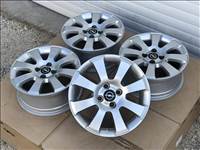  4x100 6,5JJ 15" újszerű (gyári felni) Opel GM Astra Corsa Tigra Vectra Kadett Calibra alufelni