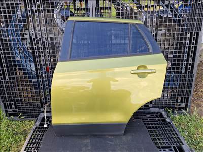 SUZUKI SX4 S-CROSS (JY) bal hátsó ajtó 