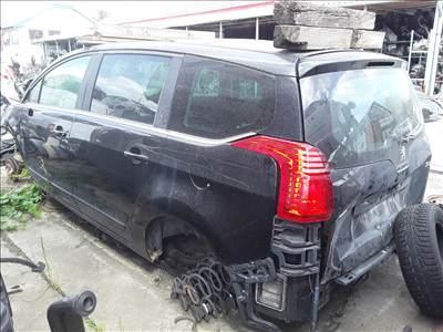 Peugeot 5008 I HDi 110 Bal első ajtó üresen 