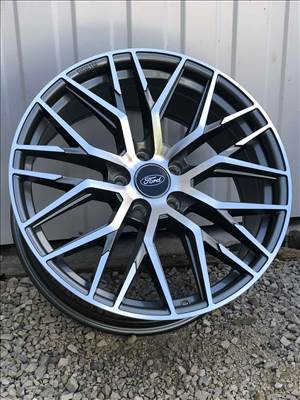  5x108 8JJ 18" új MAM Rs4 PFP Ford Volvo Peugeot Citroen Jaecoo Cherry Omoda alufelni