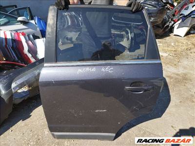 Opel Antara bal hátsó ajtó üresen