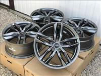  5x112 lyukosztású 8,5JJ 20" et30 új MAM Rs3 Audi Vw Skoda Seat alufelni 20 col 