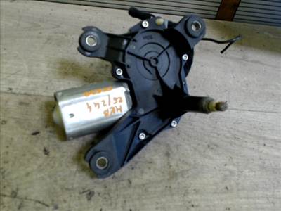 OPEL CORSA C 00-06 Ablaktörlő motor hátsó