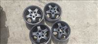  Ford / Volvo 5x108  15"  alufelni garnitúra. 