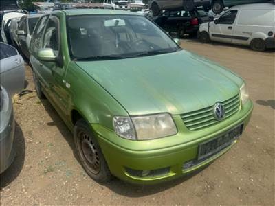 Volkswagen Polo 6N2 1.4 -AHW-  bontott alkatrészei