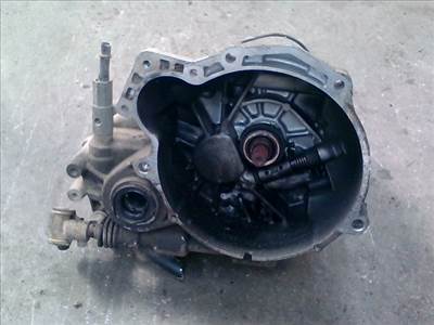 HYUNDAI Atos Prime 1999.08-2004.06 Sebességváltó. benzines manuális