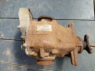BMW E90 E91 E92 E93 320d 325d N47 2,79-es diffi difi differenciál differenciálmû