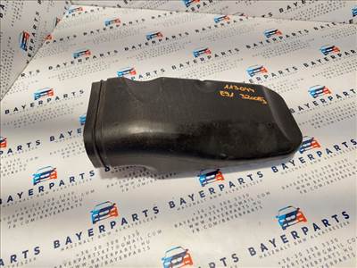 BMW E87 E90 E91 E60 E61 118d 120d 318d 320d 520d M47N2 légszûrőház légbeömlő levegő cső