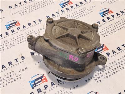 BMW E36 E46 E34 E38 318d 320d 525tds M47 M57 fék vákumszivattyú vákumpumpa