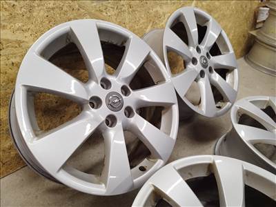 18 colos gyári Opel Insignia alufelni 18 col 5x115