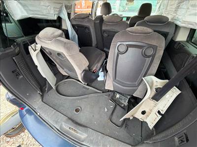Citroën C8 I Kalaptartó *164988*