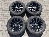 VOLKSWAGEN Tiguan ALUTEC 18” téli alufelni szett ELADó!