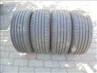  225/45 R18" újszerű 2024-es Continental nyári gumi 