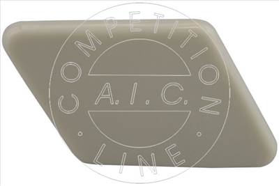 AIC 70825 - lökhárító fedél BMW