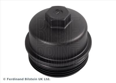 BLUE PRINT ADBP990010 - Fedél, olajszűrő ház ALFA ROMEO CHEVROLET FIAT OPEL VAUXHALL
