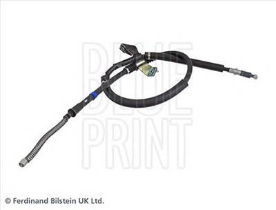 BLUE PRINT ADC446112 - Kézifék bowden MITSUBISHI