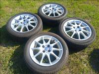 Toyota gyári 16 - os alufelni / felni 4x100