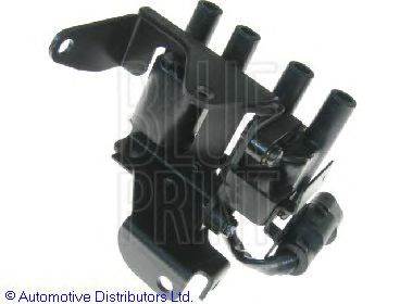 BLUE PRINT ADG01443 - gyújtótekercs HYUNDAI KIA