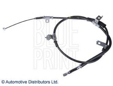 BLUE PRINT ADG046253 - Kézifék bowden HYUNDAI