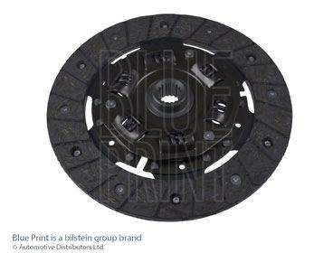 BLUE PRINT ADK83104 - kuplungtárcsa OPEL SUZUKI VAUXHALL