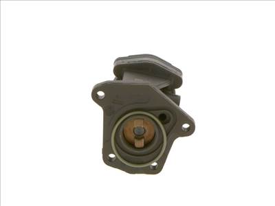 BOSCH 0 440 020 078 - üzemanyag pumpa MAN