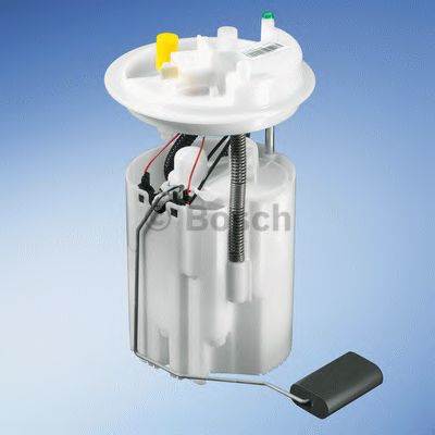 BOSCH 0 580 200 096 - üzemanyag ellátó egység ABARTH ALFA ROMEO FIAT