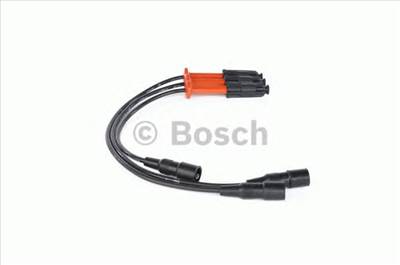 BOSCH 0 986 356 329 - gyújtókábel szett MERCEDES-BENZ PUCH