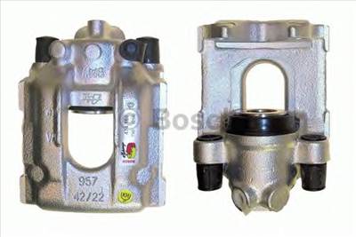 BOSCH 0 986 474 160 - féknyereg BMW