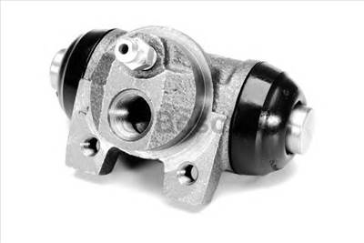 BOSCH 0 986 475 836 - fékmunkahenger CITROËN PEUGEOT