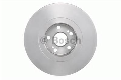 BOSCH 0 986 479 199 - féktárcsa RENAULT