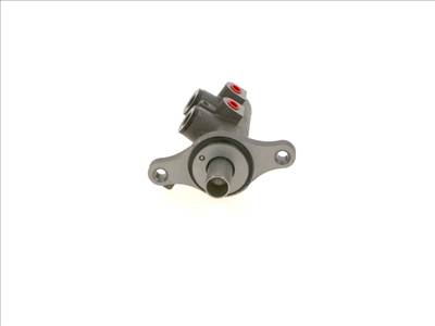 BOSCH 0 986 481 091 - főfékhenger FIAT FORD