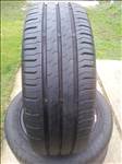  165/60R15" újszerű Continental nyári gumi 