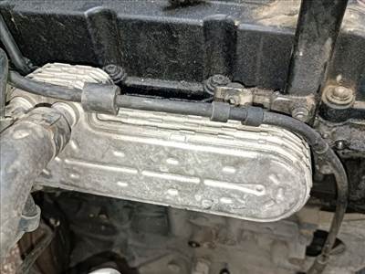 Volkswagen Passat B6 EGR Hűtő *163880* 036131513
