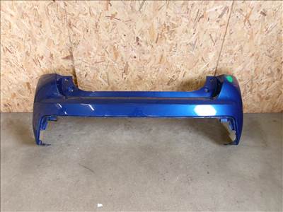 HONDA CIVIC hátsó lökhárító héj 2015-2017 71501-TV0-ZX00