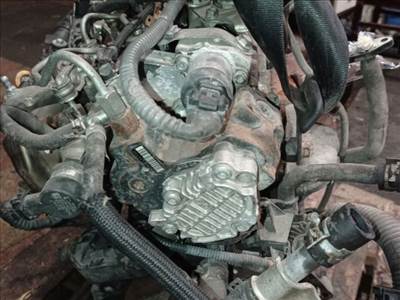 Toyota Corolla (E140/150) Nagynyomású Szivattyú *163918* 0445010105