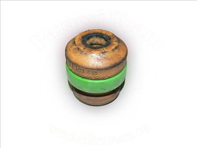 Opel Corsa C 2000-2006 - ütköző, üreges, első lengéscsillapító, 63 mm