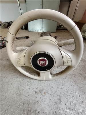 Fiat 500 kormány 