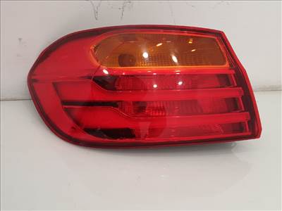 BMW F32 F33 F34 F36 bal hátsó külső lámpa 63217296097