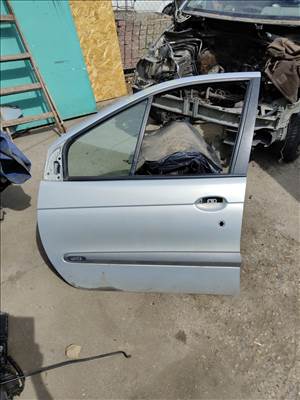 Renault Scénic I 1.9 dCi Bal első ajtó 