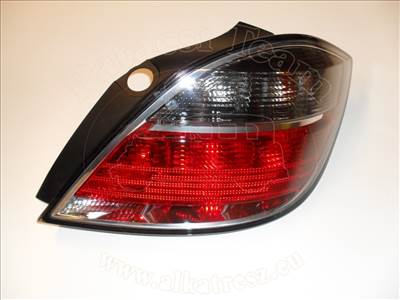 Opel Astra H 2003-2012 - Hátsó lámpa kpl. jobb 5a. 07.10-től  HELLA