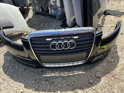 Audi A6 (4F) Első lökhárító LZ9Y