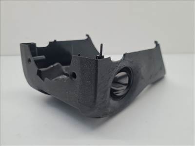 Volkswagen Golf IV, Volkswagen Bora kormányoszlop alsó burkolat (41464) 1j0858625c