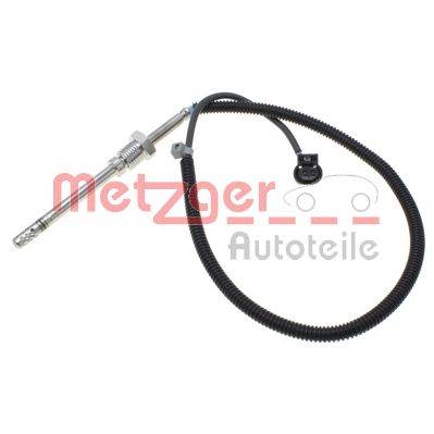 METZGER 0894018 - Érzékelő, kipufogógáz hőmérséklet MERCEDES-BENZ