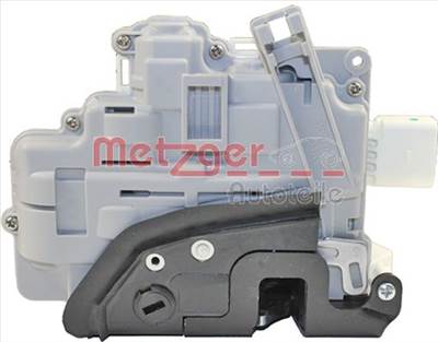 METZGER 2314021 - Ajtózár AUDI SEAT